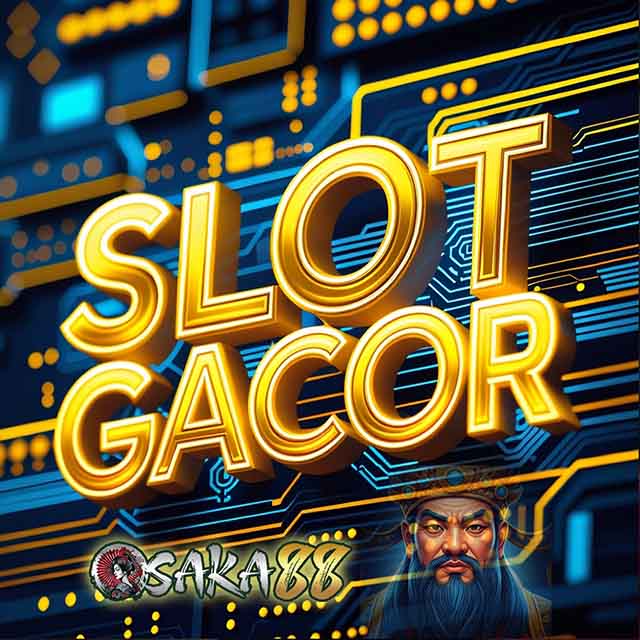 Slot depo 5k